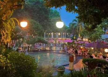 Gracia Spa, Oase Ketenangan di Tengah Keindahan Alam Ciater