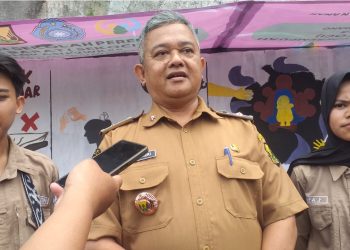 DP3A dan Forum Anak Daerah Gelar Lomba Mural Bertema Perlindungan Anak di Kabupaten Sukabumi