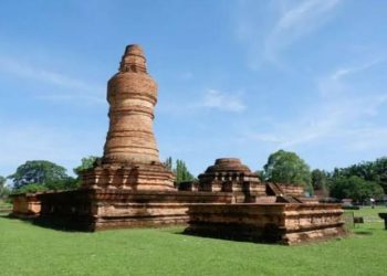 Kerap Terlupakan, Ini Kisah Sriwijaya si Penguasa Asia Tenggara