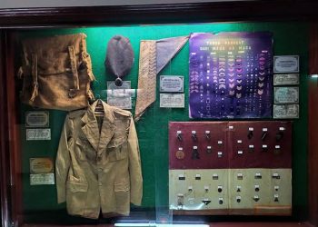 Museum Mandala Wangsit Siliwangi: Saksi Bisu Perjuangan Rakyat Jawa Barat