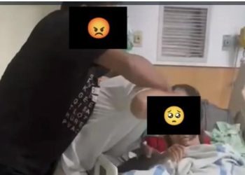 Viral Keluarga Pasien TBC Paksa Dokter RSUD Sekayu Buka Masker