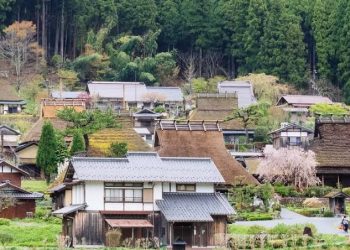 Keunikan Dusun Karang Kenek, Kampung Terbatas yang Hanya 26 Kepala Keluarga