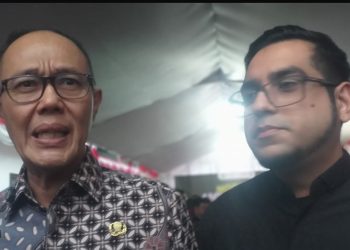 Pemkot Sukabumi Gelar “Ngopi” Perdana, Wujudkan Dialog Terbuka dengan Warga