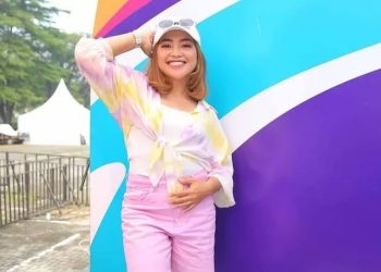 Mpok Alpa Meninggal Dunia, Artis Indonesia Syok dan Berduka