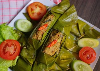 Resep Pepes Oncom: Menu Tradisional Lezat dan Praktis untuk Sehari-hari