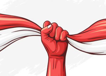 30+ Ucapan Hari Kemerdekaan Bahasa Inggris yang Singkat, Keren, dan Bermakna