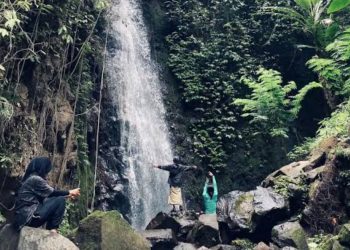 Cari Liburan Hemat di Bandung? Curug Cilengkrang Jadi Destinasi Terbaiknya