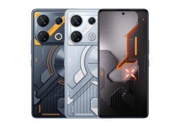 8 HP Gaming 2025 dengan Spesifikasi Tinggi dan Harga Bersahabat