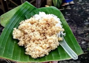 Menggali Sejarah dan Keistimewaan Nasi Tiwul dari Tanah Jawa
