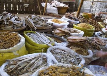 Sejarah Ikan Asin, Kuliner Tradisional Indonesia yang Ada Sejak Mataram Kuno