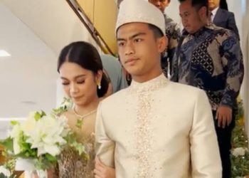 Terkuak! Arhan  Gugat Cerai Azizah Bukan karena Orang Ketiga tapi Masalah Ranjang