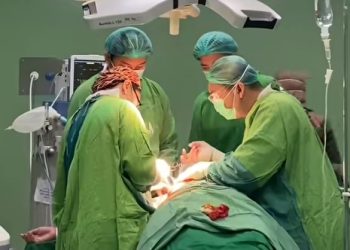 RSUD Sayang Cianjur Tambah Layanan Bedah Onkologi, Ditanggung BPJS