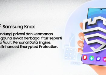 Samsung Knox: Keamanan Canggih di Era AI