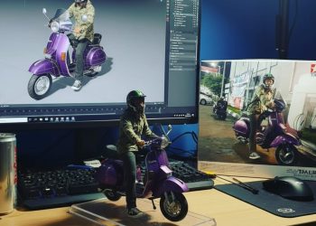 Jangan Ketinggalan! Ini Cara Membuat Foto Miniatur AI ala Action Figure Digital
