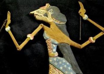 5 Peninggalan Bersejarah Indonesia yang Kini Menjadi Koleksi Museum Luar Negeri