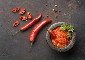 Mengenal Asal-Usul Sambal, Sejak Kapan Manusia Memakannya?