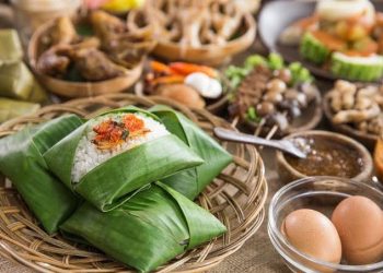 Sejarah Nasi Kucing, Menu Murah Meriah yang Jadi Favorit di Angkringan