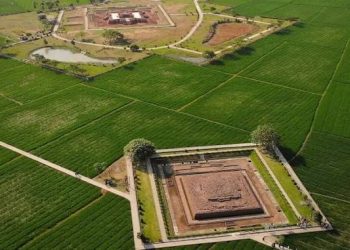 Mengenal Serba-serbi Candi Jiwa dan Pesona Wisata Sejarahnya