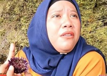 Mengenal Mak Enah, Sosok di Balik Acara Kuliner Hits di Trans 7