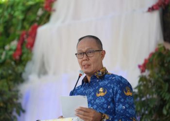 Wali Kota Sukabumi Apresiasi Perayaan Syukur 25 dan 40 Tahun Profesi Religius Suster Fransiskan Sukabumi