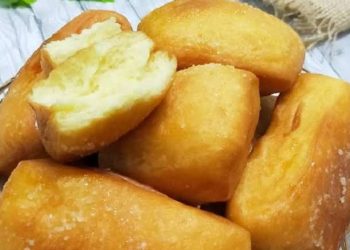 Sejarah Odading, Roti Goreng Bandung yang Namanya Berasal dari Celetukan Belanda