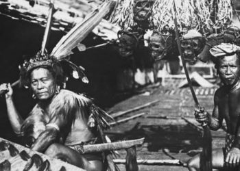 Suku Wajak Tulungagung: Sejarah Manusia Purba Tertua di Nusantara