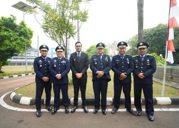 Harhubnas Jabar 2025: Perhubungan Bukan Sekadar Infrastruktur, Tapi Penghubung Harapan Rakyat