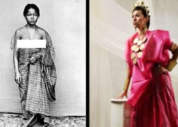 Sejarah dan Makna Baju Bodo, Pakaian Adat Tertua di Dunia dari Makassar