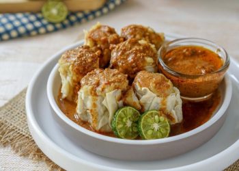 Asal Usul dan Popularitas Siomay, Jajanan Tiongkok yang Digemari di Indonesia