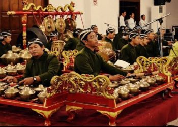 Mengenal Seni Karawitan Beserta Alat-alatnya, Warisan Musik Tradisional Jawa