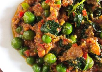 Cara Membuat Ulukutek Leunca: Hidangan Tradisional yang Lezat dan Bergizi