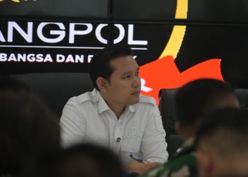 Bupati Cianjur Tegaskan Komitmen Akuntabilitas MBG, Bentuk Satgas Kawal Pelaksanaan Program