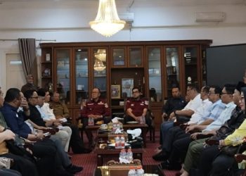 Wacana Susukecir Gabung Kota Sukabumi Menguat, DPRD Jabar Turun Tangan