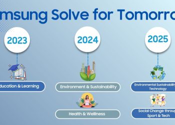 Samsung Dorong Anak Muda Indonesia Jadi Inovator Digital Lewat Program CSR Teknologi