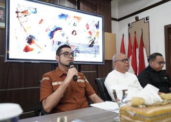 Wakil Wali Kota Sukabumi Buka Pelatihan Komunikasi Publik bagi ASN: Wujudkan Birokrasi yang Humanis dan Adaptif