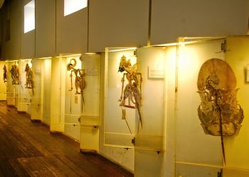Dari Wayang Kulit hingga Wayang Golek: Kekayaan Seni di Museum Wayang Jakarta