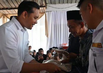 Rembug Warga Campakamulya, Wujud Pemerintah Hadir dan Mendengar Rakyat