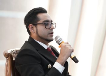 Wakil Wali Kota Sukabumi Lepas Kontingen BKC dan Atlet Taekwondo Menuju Kejurnas dan Porprov Jabar 2025