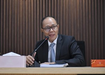 Kunjungi Kemendikdasmen, Wali Kota Sukabumi Bahas Perkuat Validasi Dapodik dan Digitalisasi Pendidikan