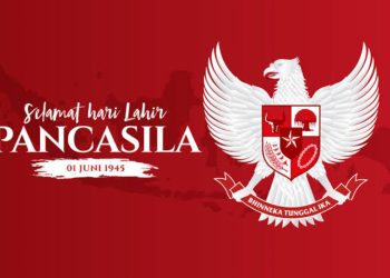 Alasan Soeharto Pilih 1 Oktober Sebagai Hari Kesaktian Pancasila Beserta 15 Ucapan untuk Memperingatinya
