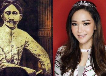 Mengenal HOS Tjokroaminoto, Sosok Guru Bangsa di Balik Kakek Buyut Maia Estianty