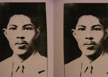 Kisah Ichiki Tatsuo, Pembelot Jepang yang Berjuang untuk Indonesia