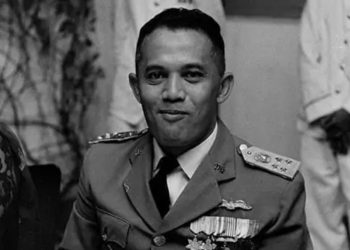 Tragedi G30SPKI Renggut Ribuan Nyawa, Hanya Ini Pahlawan yang Berhasil Selamat