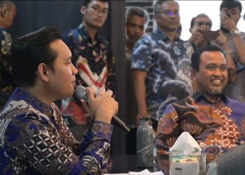 Pemkab Cianjur Soft Launching Call Center 112 “Fast Respon”