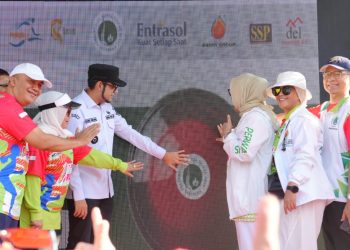 Pemkot Sukabumi Peringati Hari Osteoporosis Nasional, Ajak Warga Peduli Kesehatan Tulang