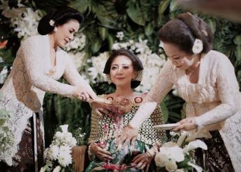 Mengungkap Tingkeban, Tradisi Kehamilan yang Sarat Nilai dan Doa