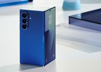 Gemini AI di Galaxy Z Fold7: Multitasking, Riset Instan, dan Visualisasi Ide di Satu Perangkat