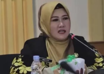 Cianjur Terendam Banjir, Ketua DPRD Desak Warga Waspada dan Peduli Lingkungan