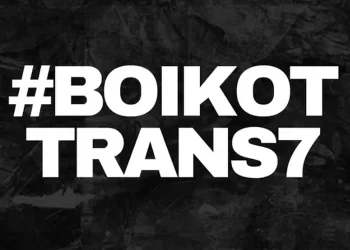 Aksi Boikot Meluas di Medsos, Manajemen Trans7 Minta Maaf Usai Singgung Pesantren Lirboyo