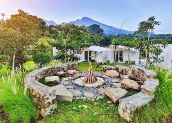 Leuweung Geledegan Ecolodge, Destinasi Glamping dan Retreat Ramah Lingkungan di Bogor